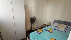Pasir Ris Beach Park (D18), Terrace #528676441